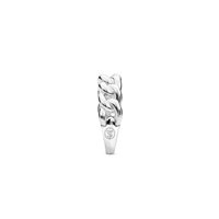 Anneau Ti Sento Milano Femme in Argent 12209SI/48 - 12209SI/52